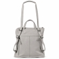 Preview: SHOPPER BACKPACK GREY